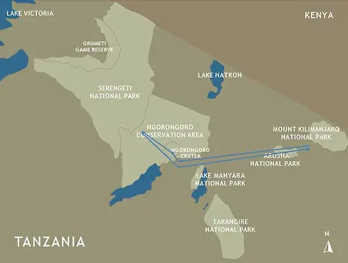 SAFARI DISCOVER NGORONGORO.JPG