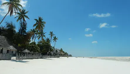 Africa Spirit Destinations Zanzibar