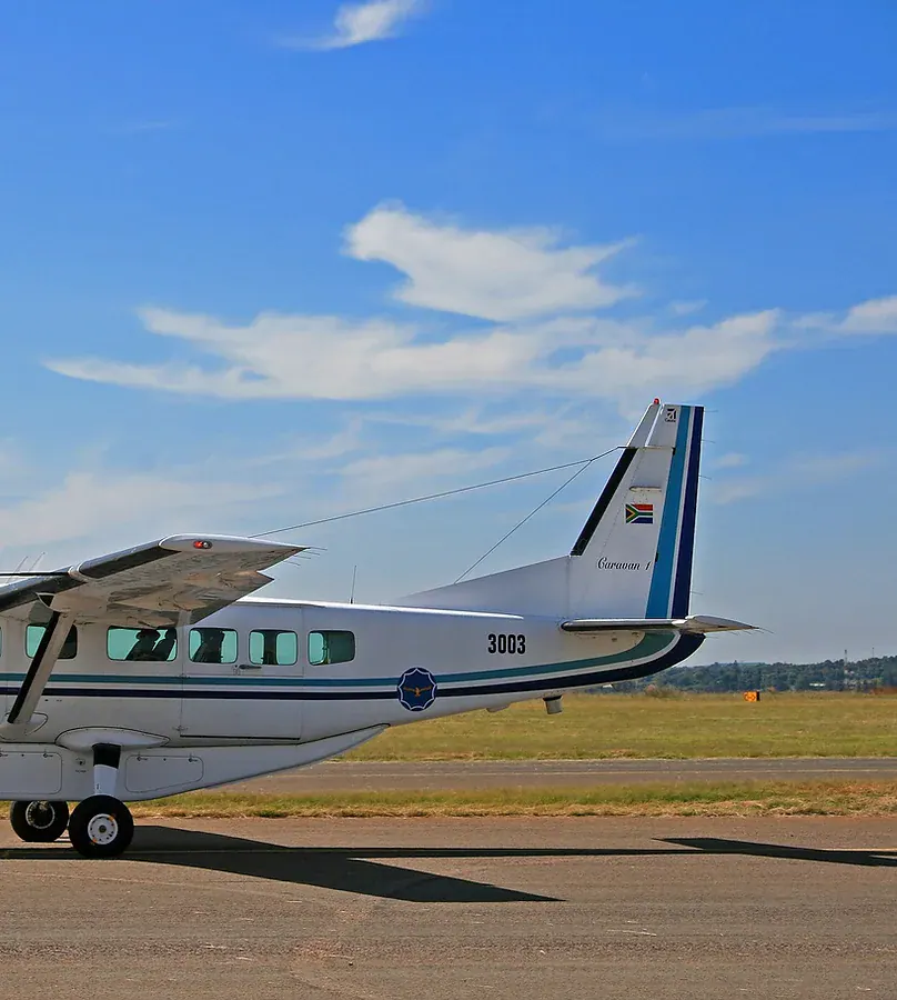 Africa Spirit Tour Operator Tanzania Services Transfers Plane
