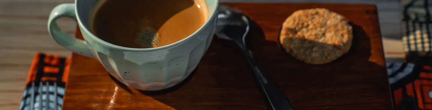 Coffee Time