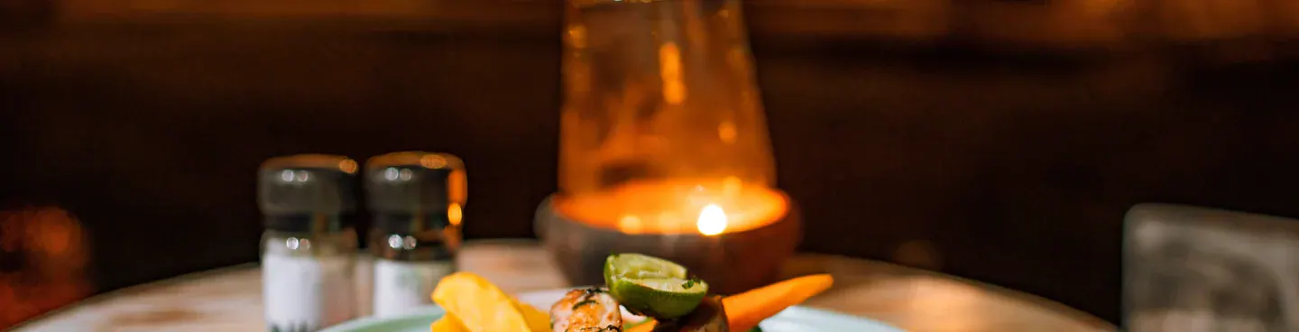 Dinner