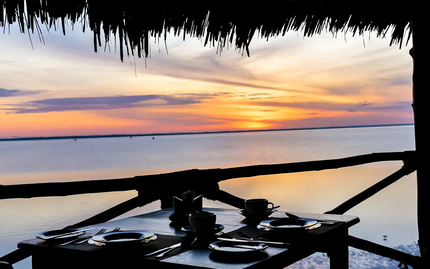 Africa Spirit Destinations Zanzibar Pemba Mafia Island