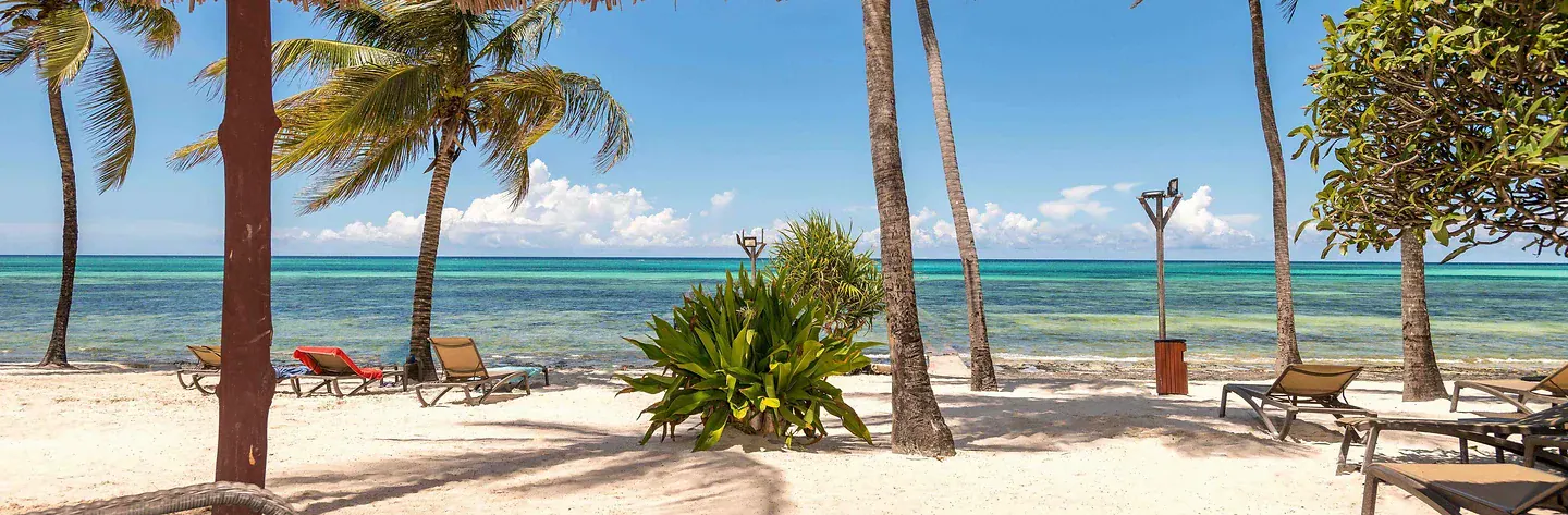 Africa Spirit About Us Zanzibar Sea