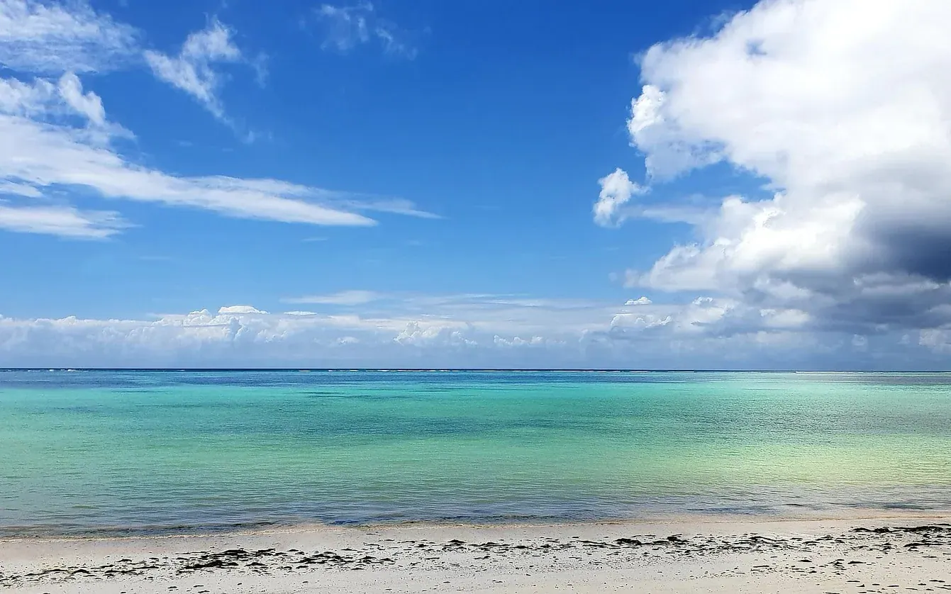Africa Spirit Tour Operator Destinations Tanzania Zanzibar Sea Coast Island 